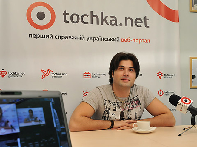 Володимир Ткаченко