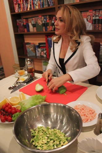 Ольга Сумська