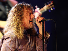 Роберт Плант