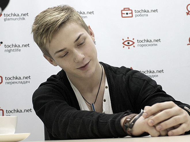 Ильдар Тагиров