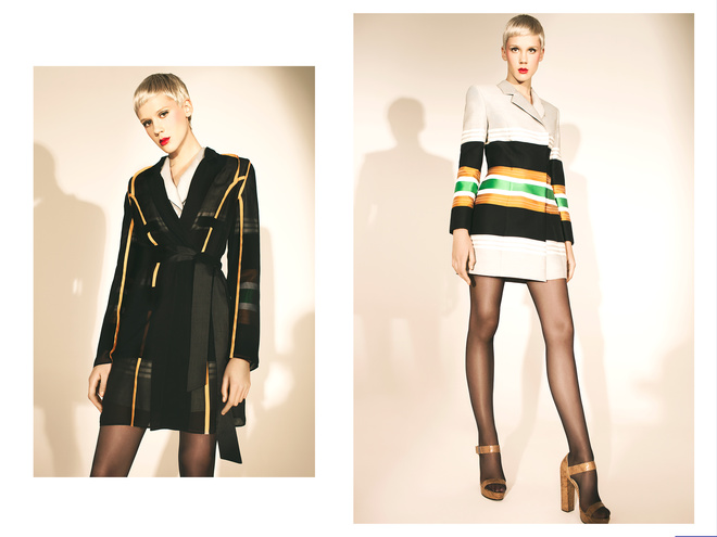 Маша Гребенюк