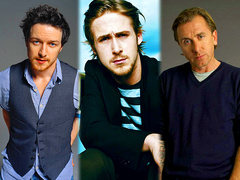 Актеры недели