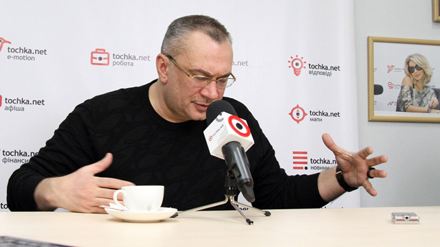 Константин Меладзе