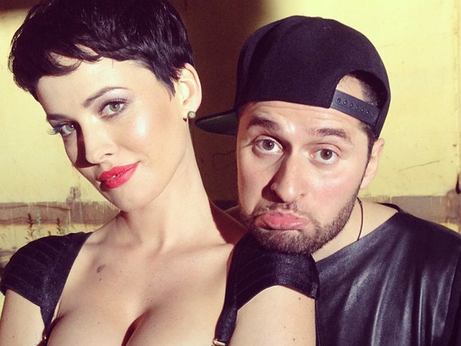 Даша Астафьева