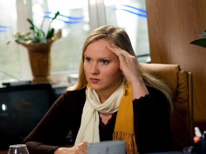 Олеся Жураковська