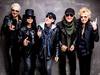 Scorpions