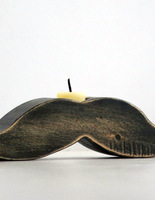 Усатый дизайн: 25 примеров