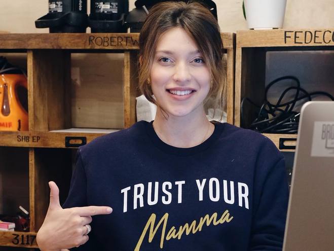 Регина Тодоренко