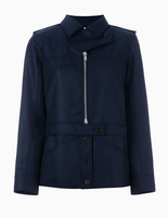 Що носити восени: куртка карго