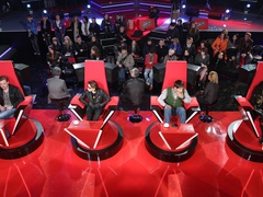 Голос країни