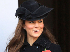 Кейт Міддлтон