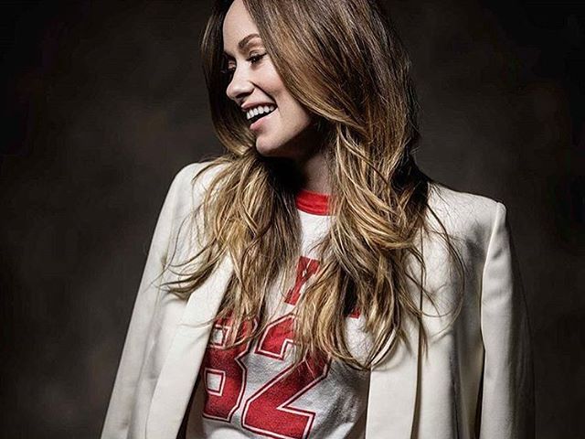 Олівія Уайлд