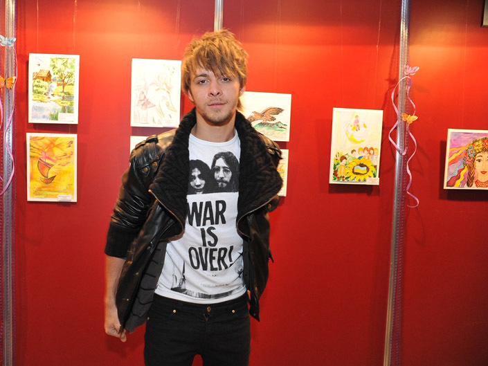 Макс Барских