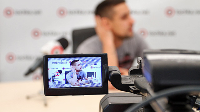 Дима Монатик