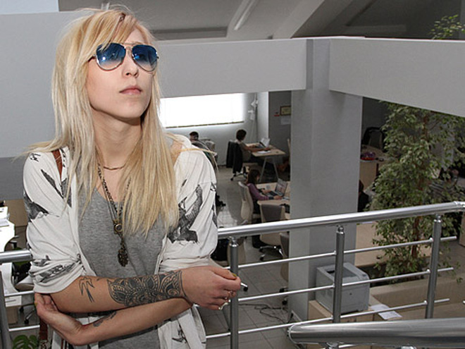 Валерия Ковальская