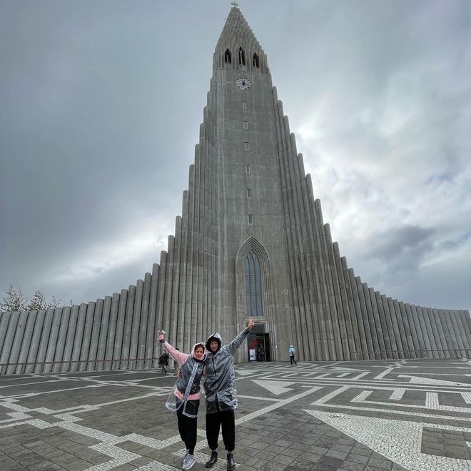 Де відпочивають зірки "Дизель Студіо"