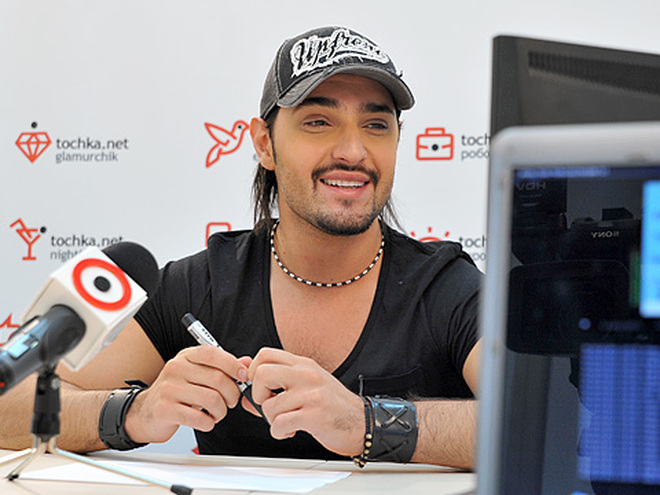 Виталий Козловский