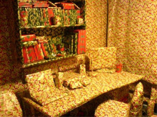 Я немного ПСИХАНУЛ