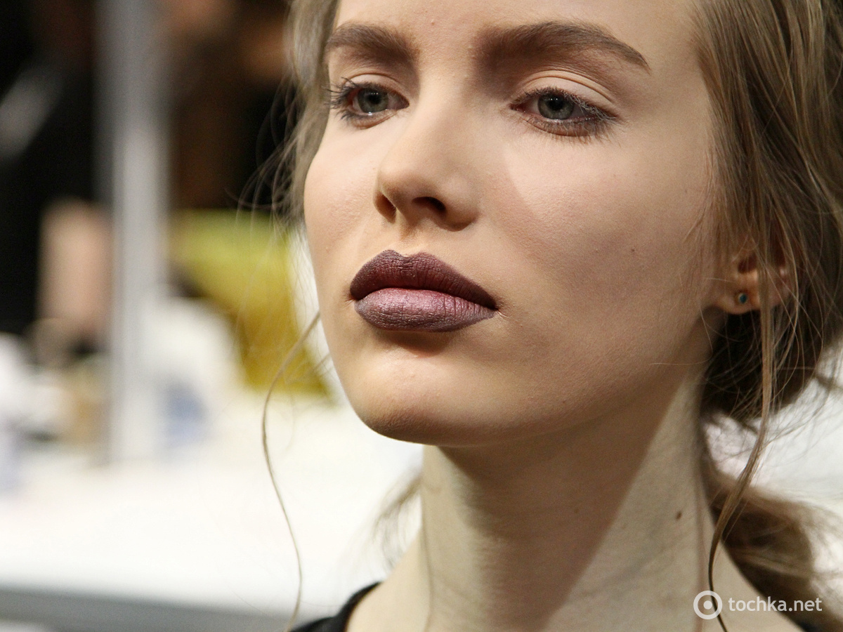 Бэкстейдж второго дня UFW: WHATEVER