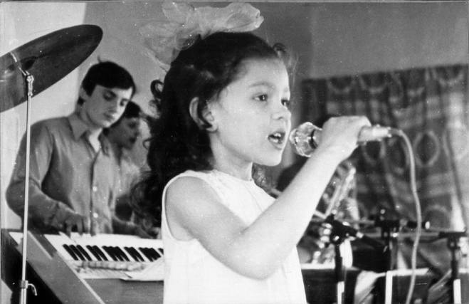 Звезды в школе (проказники)