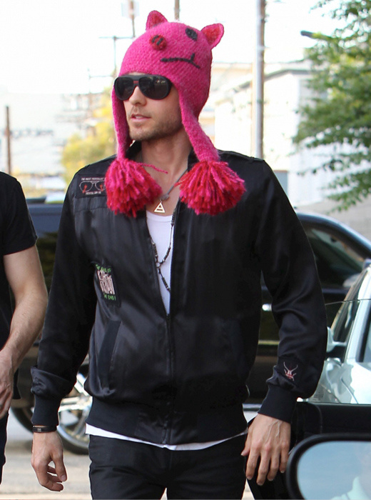 Джаред Лето