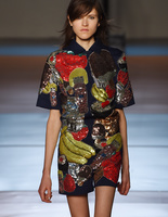 Milan fashion week: haircut