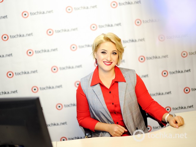 Катя Красникова