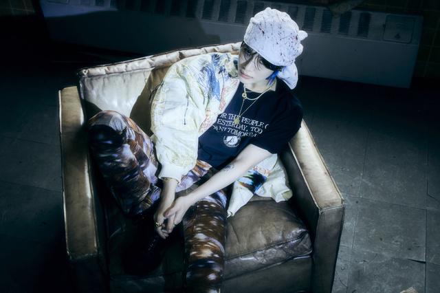 SHINee The 7th Album [Don’t Call Me] Taemin