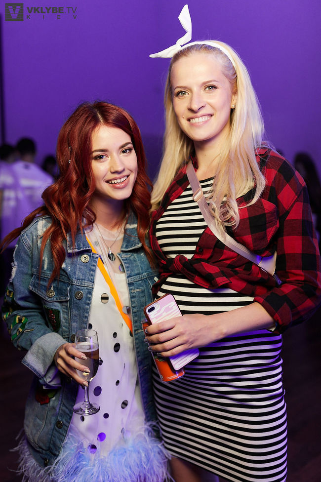 Зірки YouTube Magic Five зібрали 6 тис. осіб у ТРЦ "Гулівер"