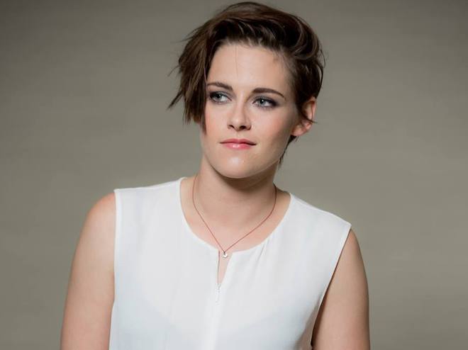 Кристен Стюарт