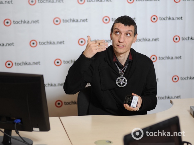 Денис Малахов