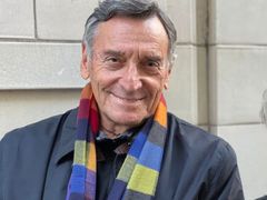 Стефан Грейф