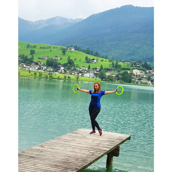 Анфиса Чехова