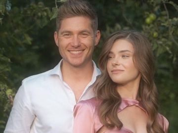 Остапчук розсекретив, як відбулося його знайомство із Полтавською