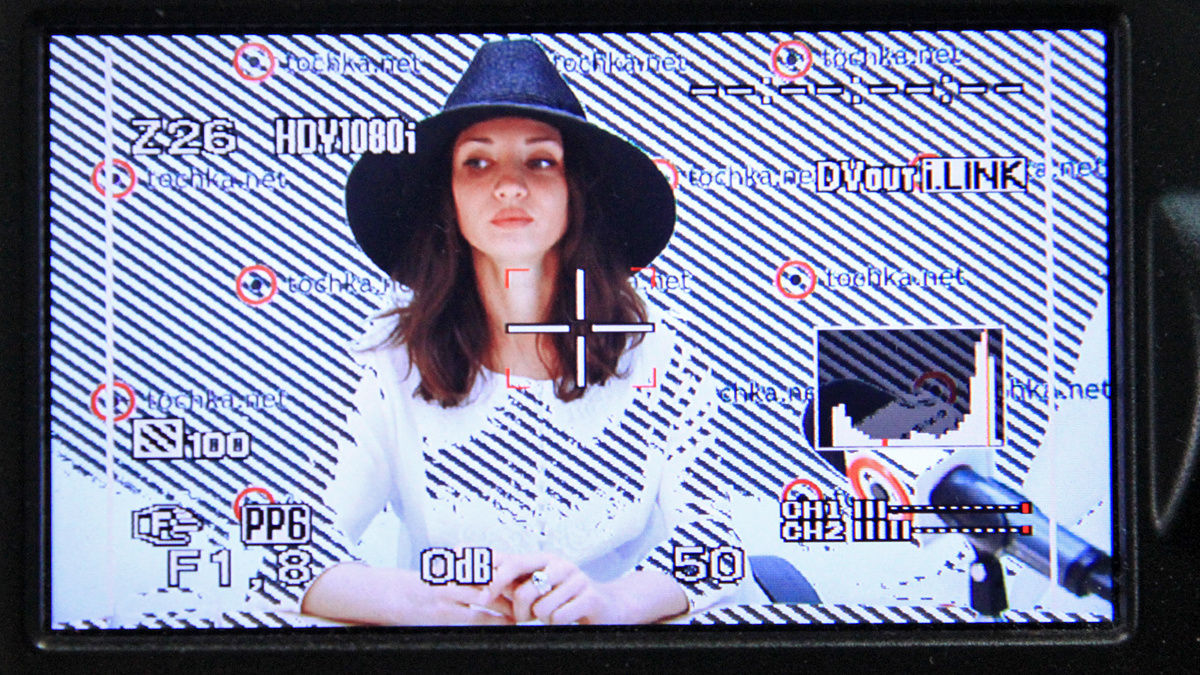 Татьяна Денисова