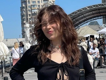 Дочка Кравець додала "позитивних моментів за безсонний місяць" фотоусмішками