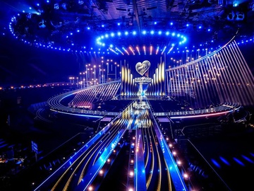Євробачення-2026: прогноз букмекерів на перший півфінал