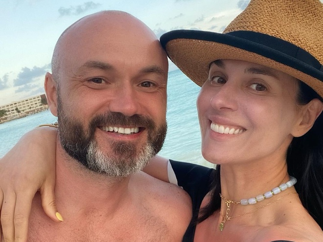 Маша Єфросиніна назвала 5 якостей, які найбільше цінує у своєму чоловіка