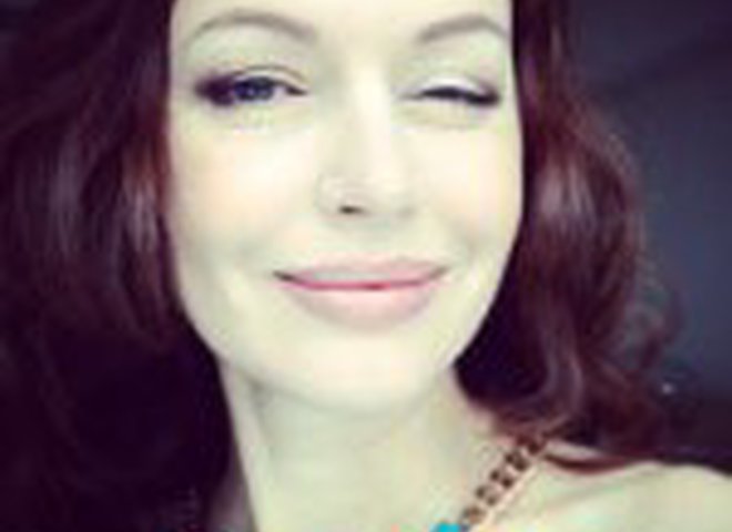 Ірина Безрукова