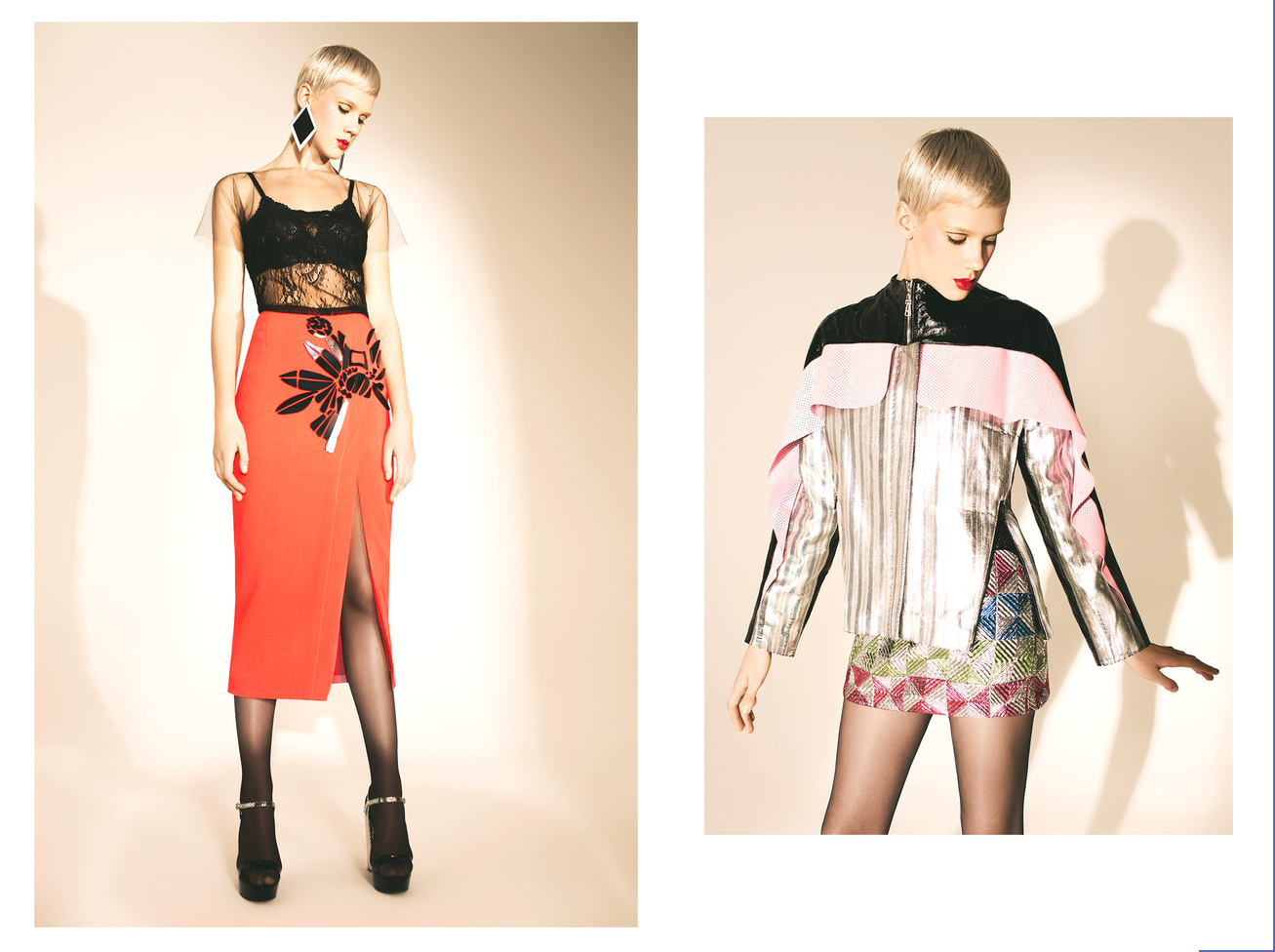 Маша Гребенюк