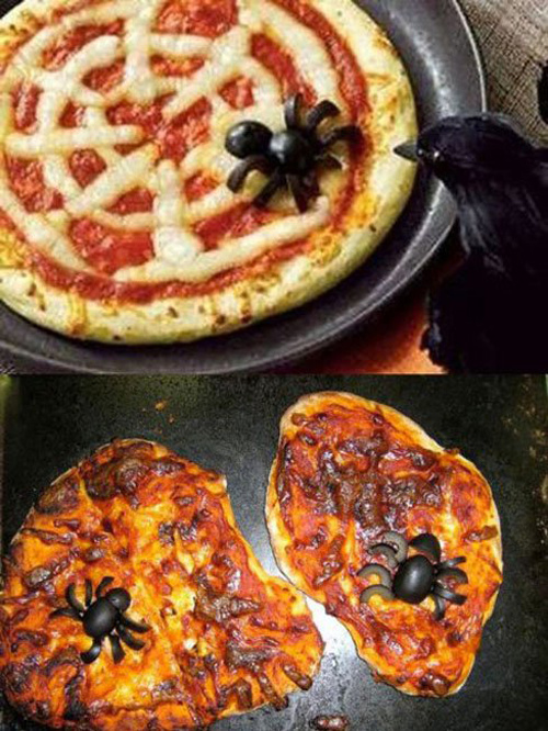 Хэллоуин. Ожидание и реальность