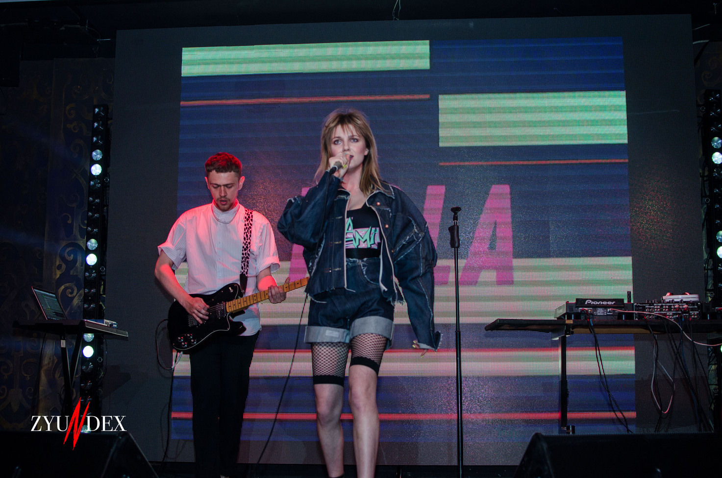 "КРАСА КРАЇНИ 2019": названо имя победительницы