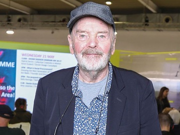 Помер «хрещений батько деніму», дизайнер Адріано Гольдшмід