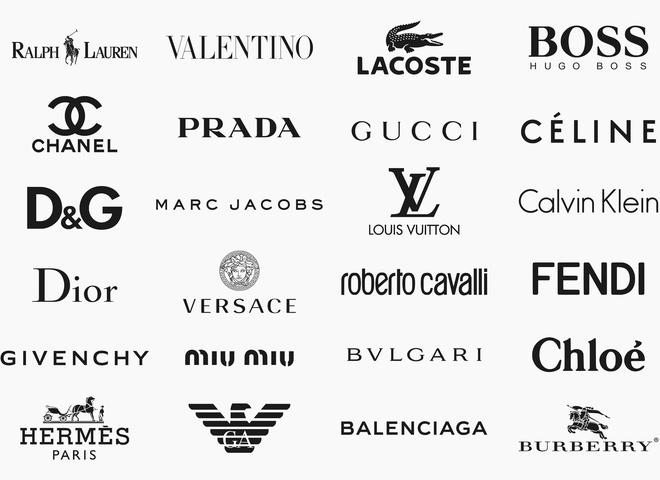 ТЕСТ:   Хорошо ли ты разбираешься в хайповых брендах?