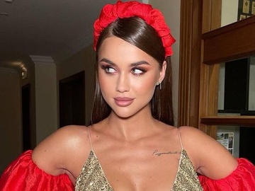 Переможниця «Холостяка» Лозовицька розповіла про новий роман після розриву із Топольським