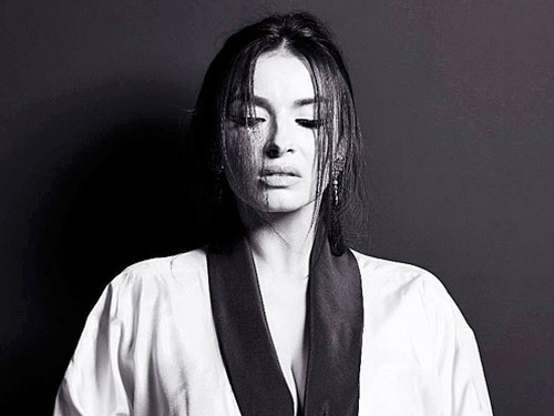 Надія Мейхер-Грановська