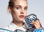 Наталия Водянова для Stella McCartney Наталия Водянова для Stella McCartney