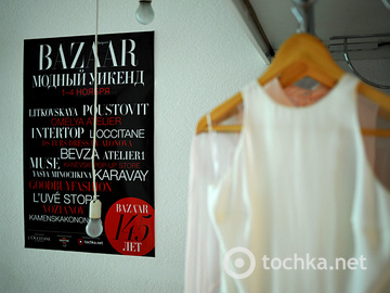 Шоу-рум OMELYA atelier