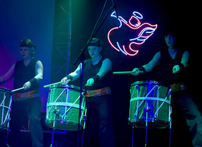 Фестиваль Gotskitchen