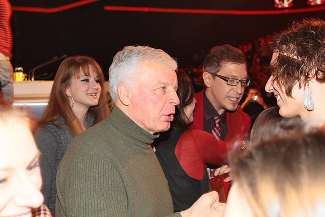Х-фактор, 24.12.2011